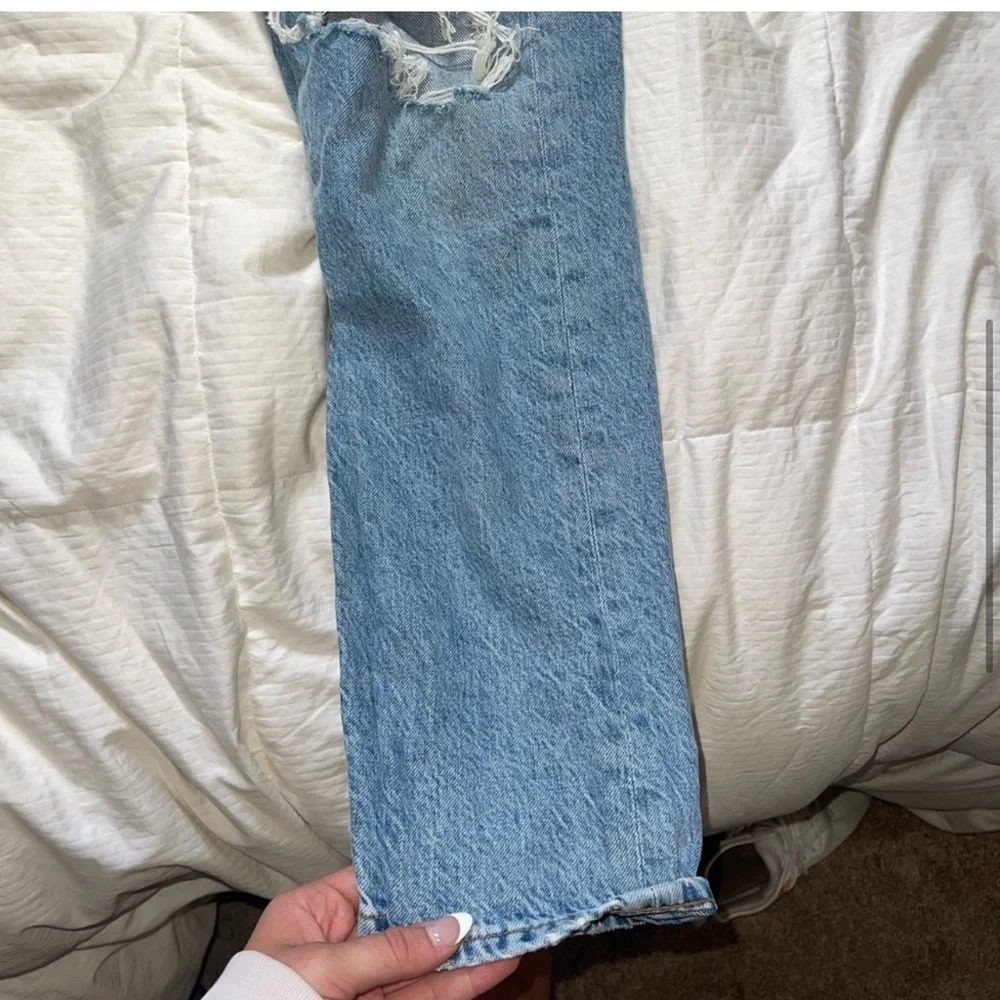 AGOLDE jeans - Picture 11 of 16